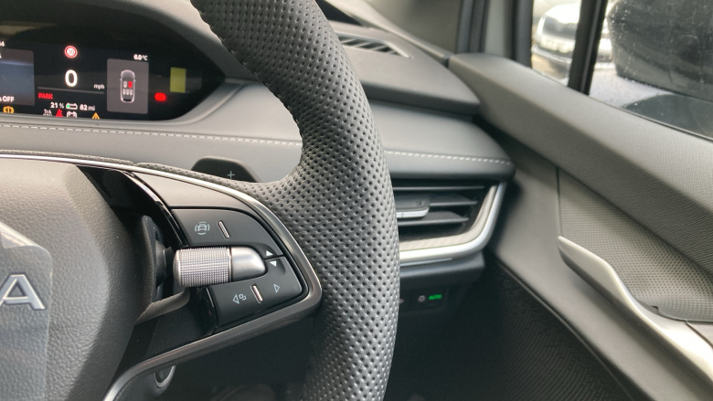 Skoda Enyaq 210kW 85x Sportline 82kWh 4x4 5dr Auto Electric Estate